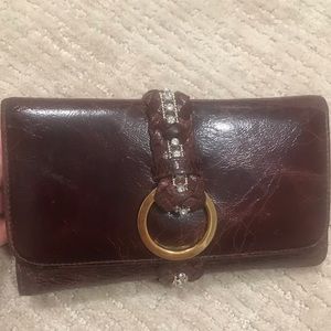 Lucky brand wallet 🍀